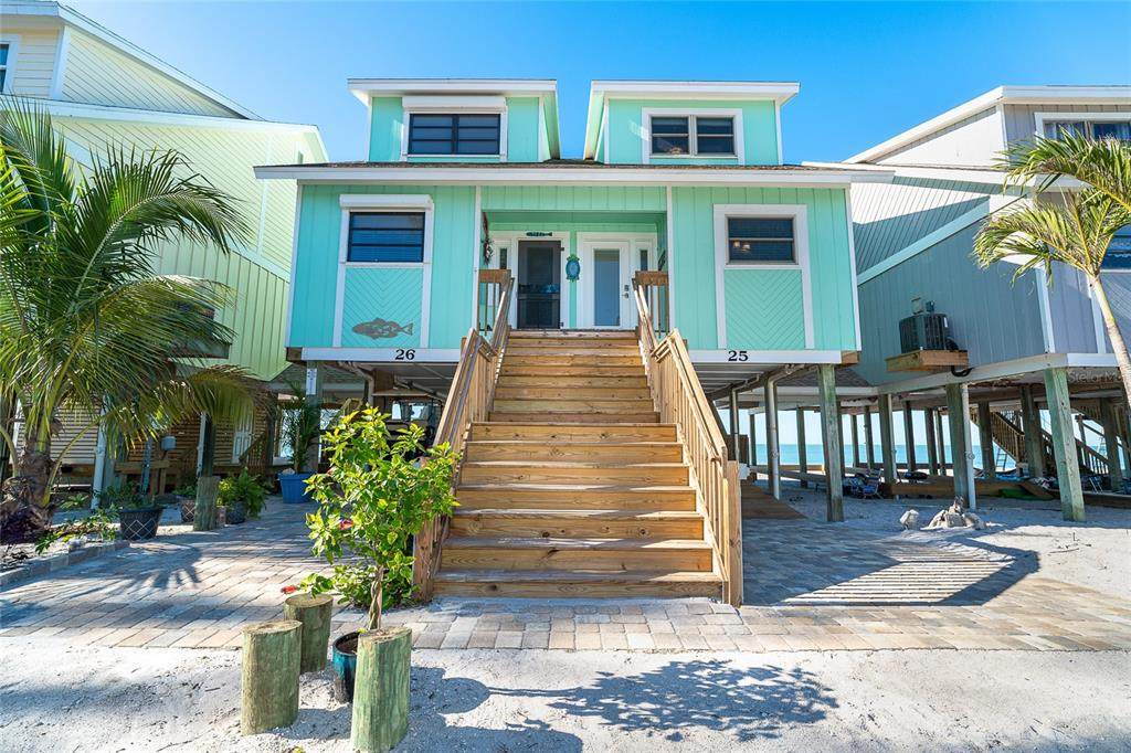 301 Gulf Boulevard - Photo 1