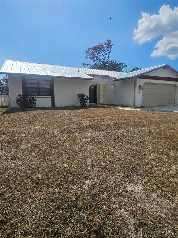 521 Meridan Avenue - Photo 1