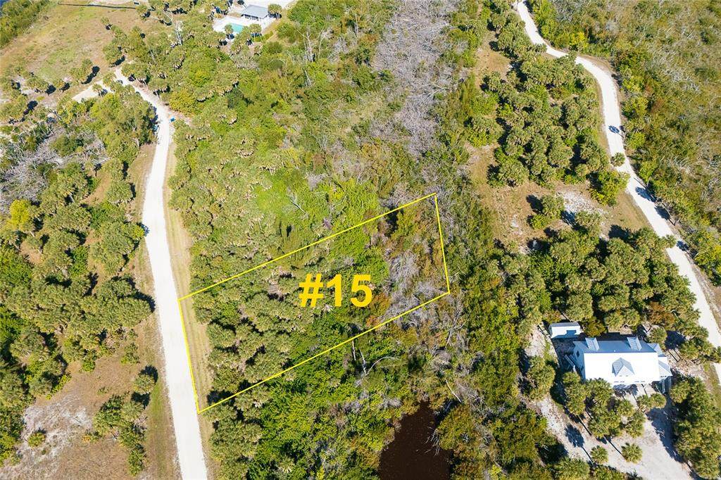 6110 Sable Palm Drive - Photo 1