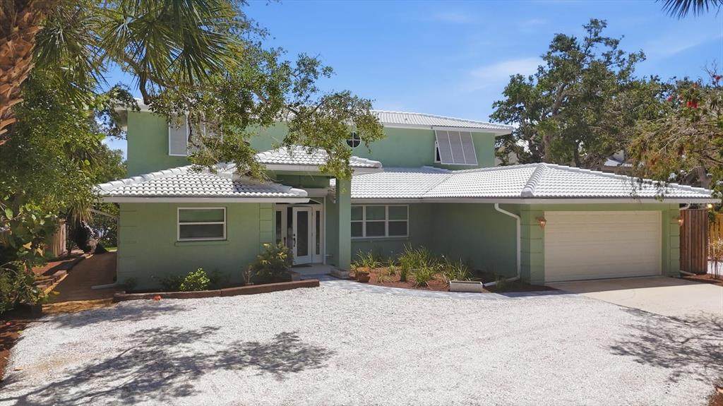 6421 Manasota Key Road - Photo 1