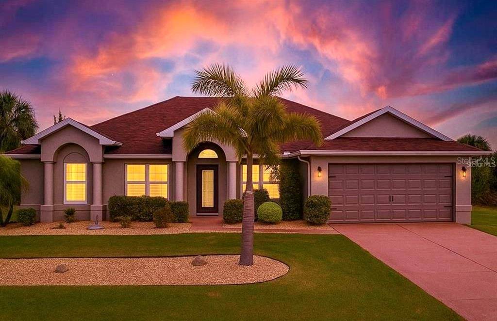 8251 Arlewood Circle - Photo 1