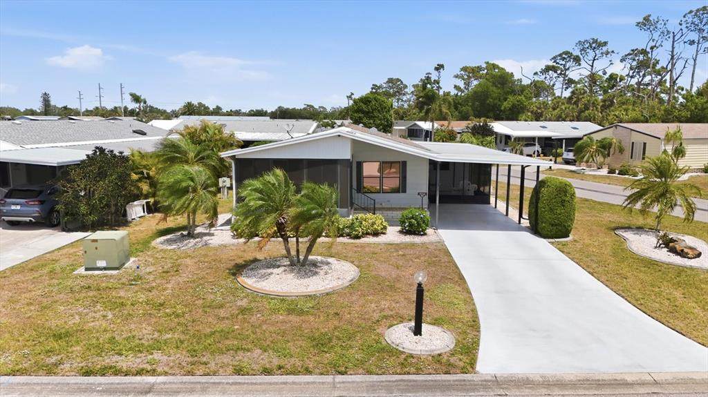 803 Tangerine Woods Boulevard - Photo 1