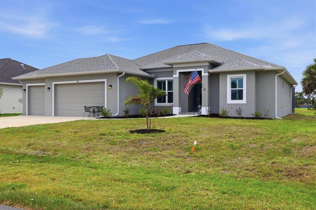 48 Long Meadow Lane - Photo 1