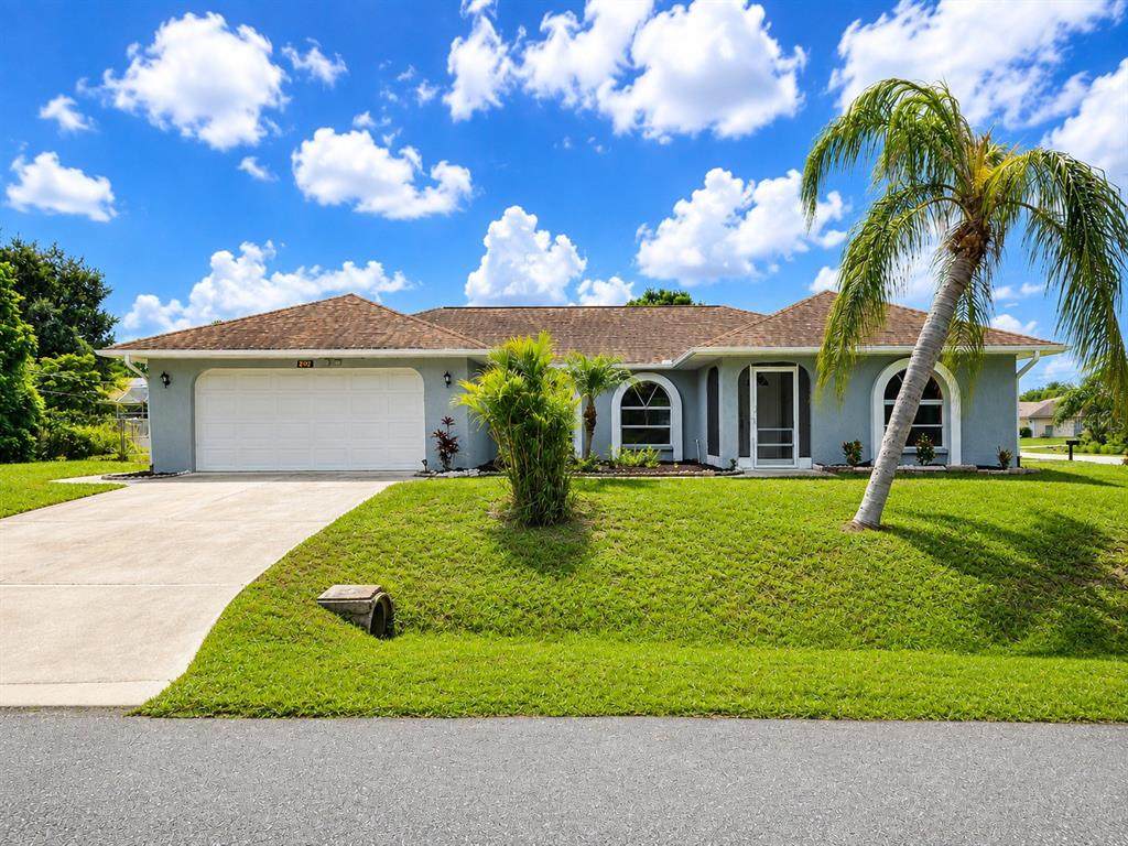 1002 Torgerson Street - Photo 1