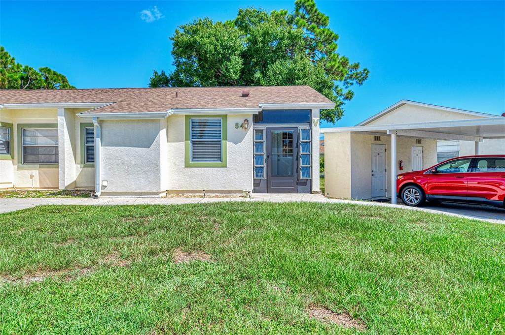 6796 Gasparilla Pines Boulevard - Photo 1