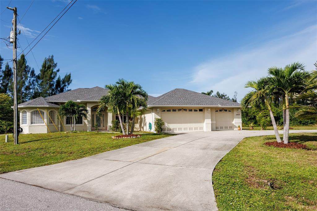 10455 Sarasota Road - Photo 1
