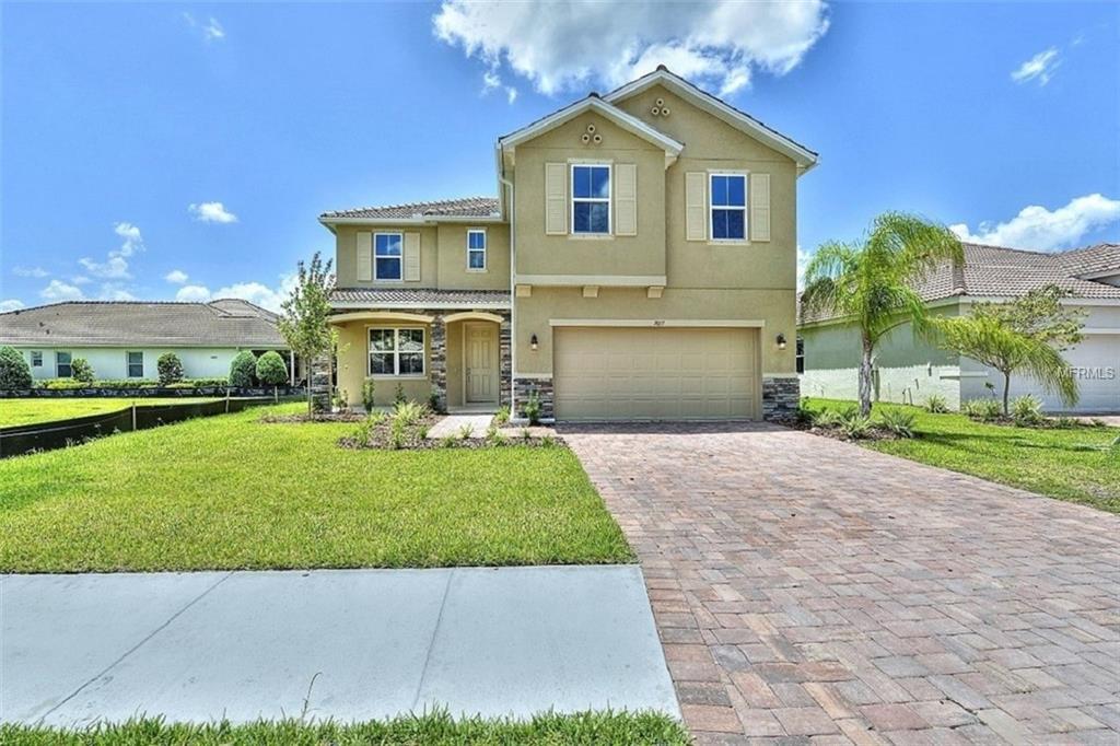 2057 Mesic Hammock Way - Photo 1
