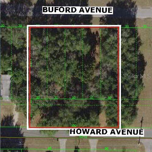 0 Buford Avenue - Photo 1 0 Buford Avenue - Photo 1