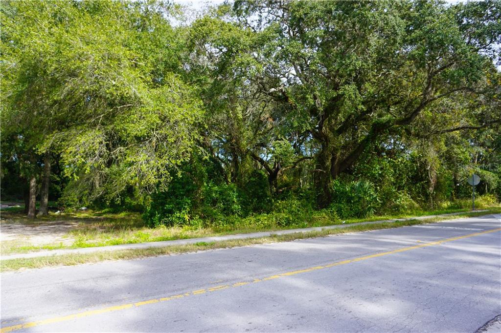 Cummer Road - Photo 1