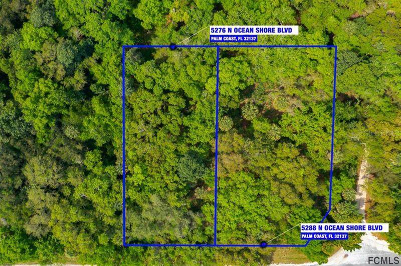 5288 Ocean Shore Boulevard - Photo 1