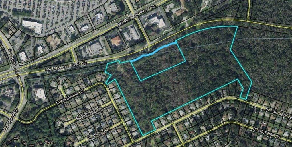 000 Palm Coast Parkway - Photo 1