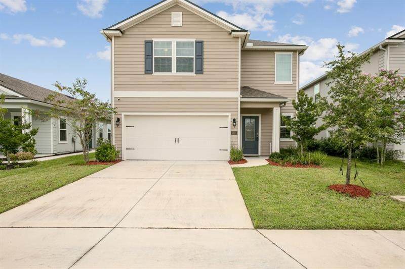 3991 Heatherbrook Place - Photo 1