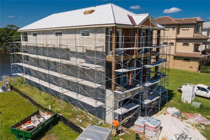 240 Yacht Harbor Drive - Photo 1