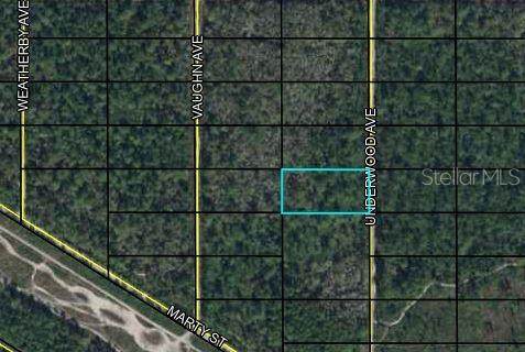x Underwood Avenue - Photo 1