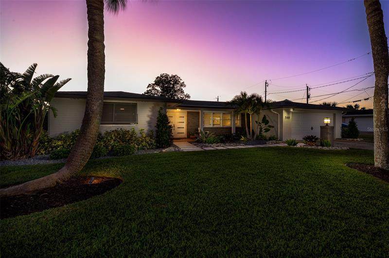 548 Halifax Drive - Photo 1