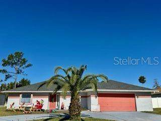 8 Whippoorwill Drive - Photo 1