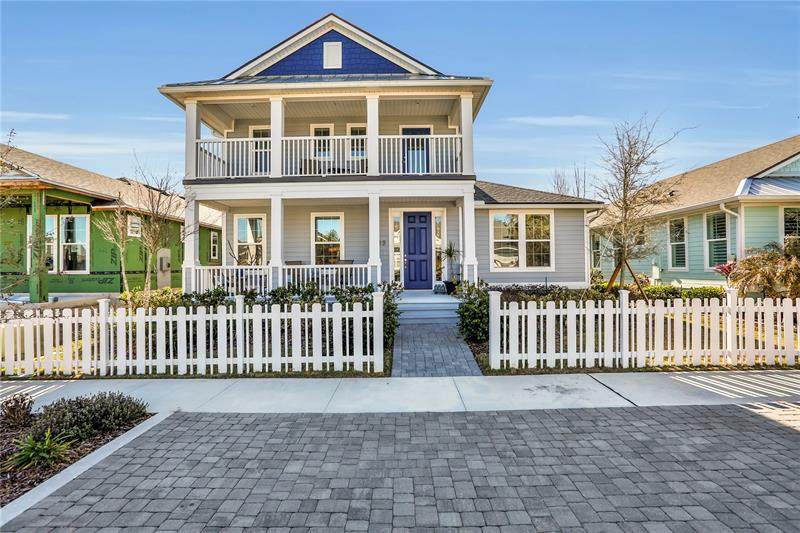 29 Hidden Treasure Drive - Photo 1