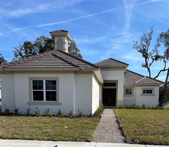 74 New Leatherwood Drive - Photo 1