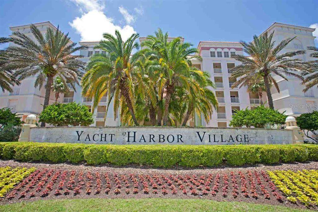 232 Yacht Harbor Drive - Photo 1