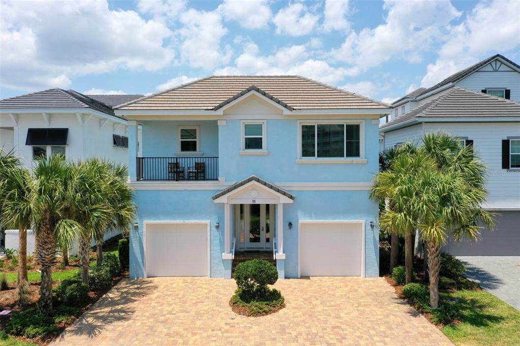 55 Cinnamon Beach Way - Photo 1