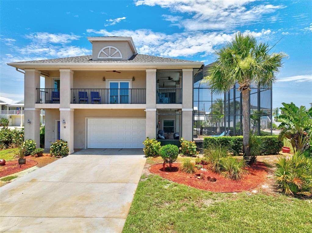 11 Rollins Dunes Drive - Photo 1