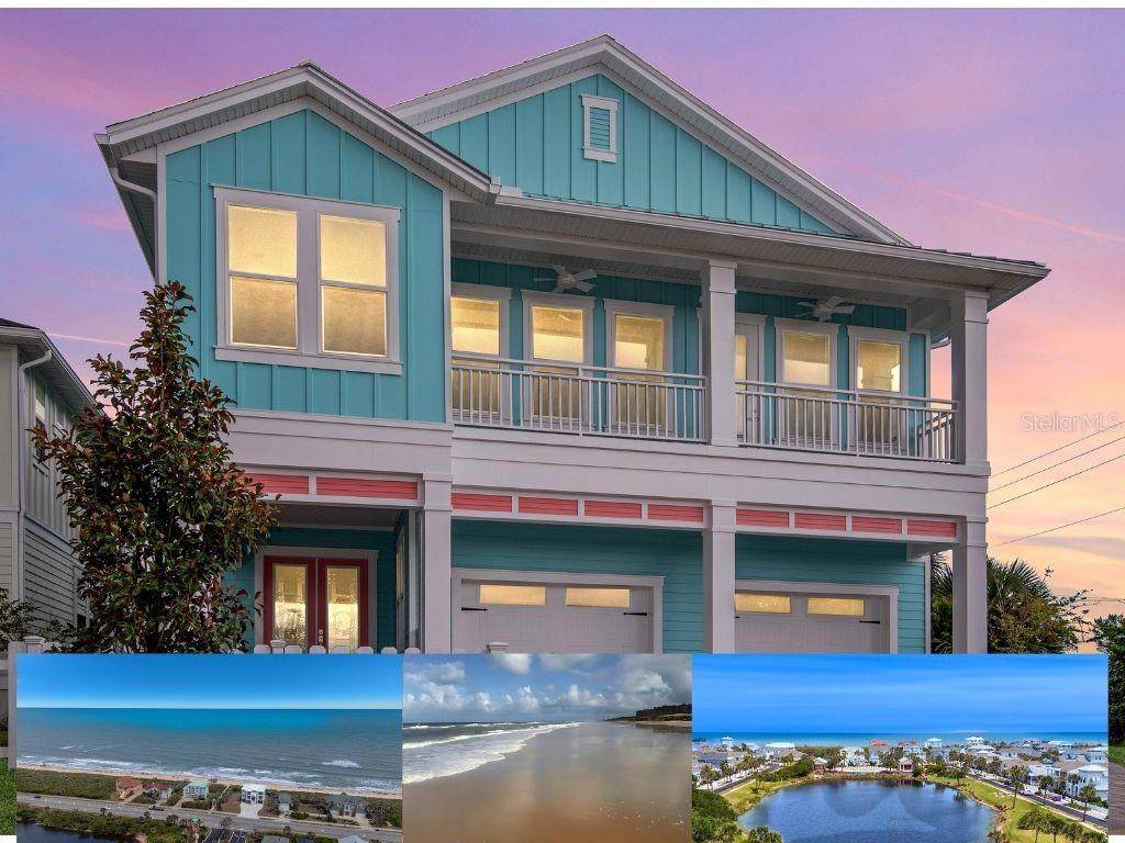7 Beach Haven Parkway - Photo 1