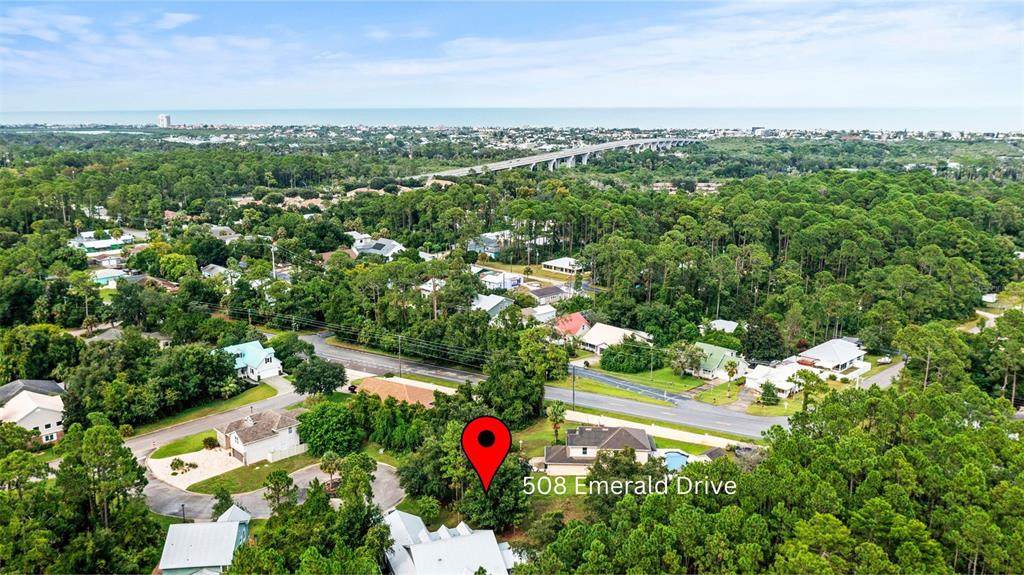 508 Emerald Drive - Photo 1