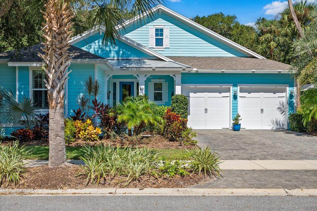 60 Hidden Treasure Drive - Photo 1