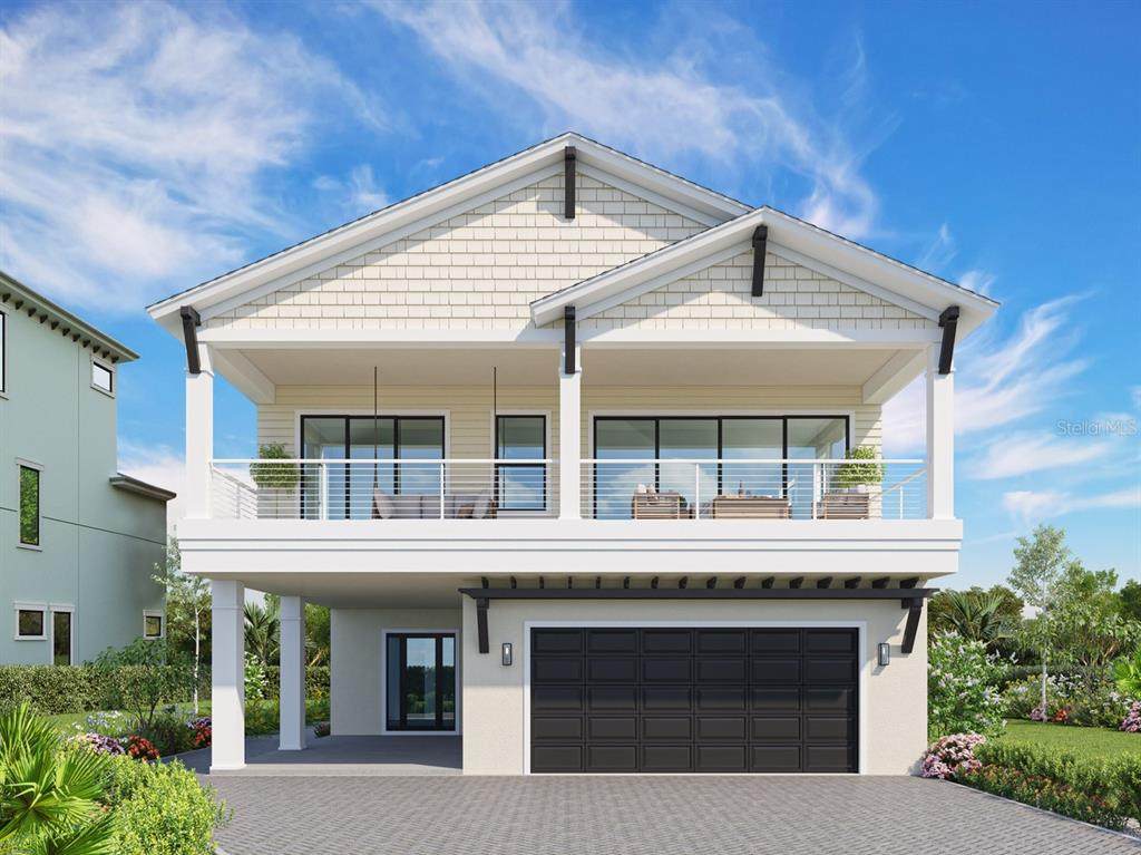 2272 Ocean Shore Boulevard - Photo 1