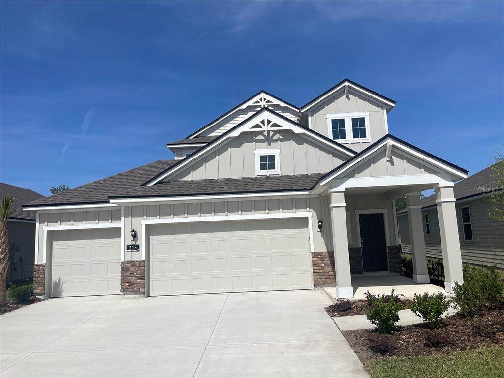 218 Montgomery Court - Photo 1