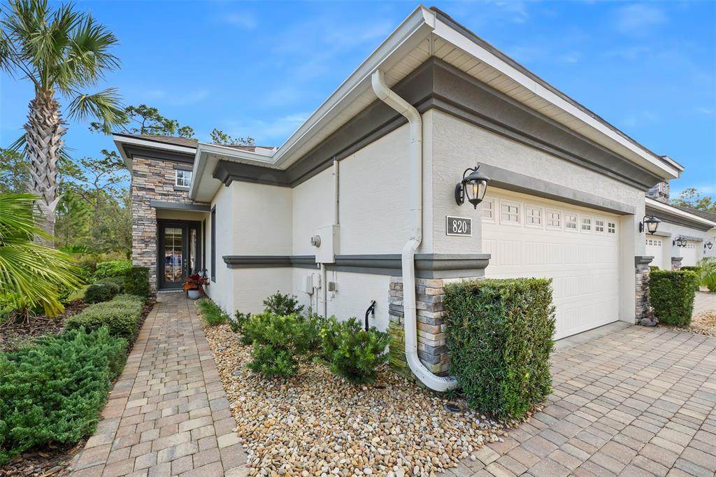 820 Aldenham Lane - Photo 1