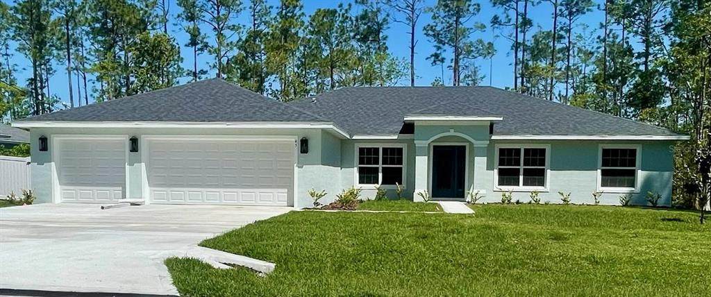45 Laguna Forest Trail - Photo 1