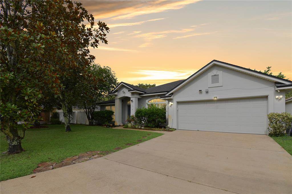 237 Hidden Tree Drive - Photo 1