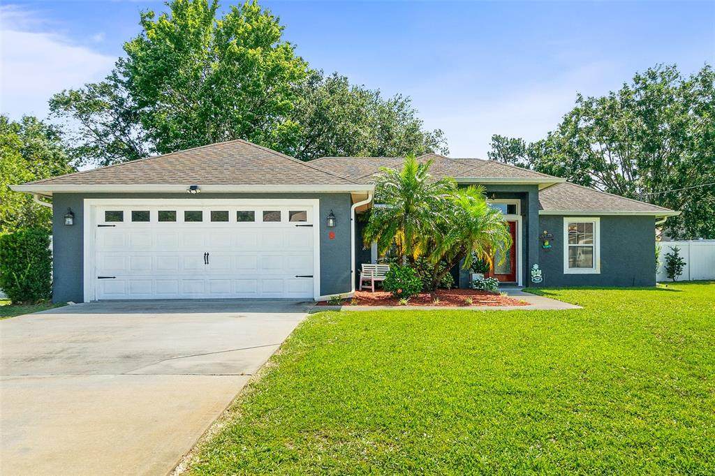 8 Buttermill Drive - Photo 1