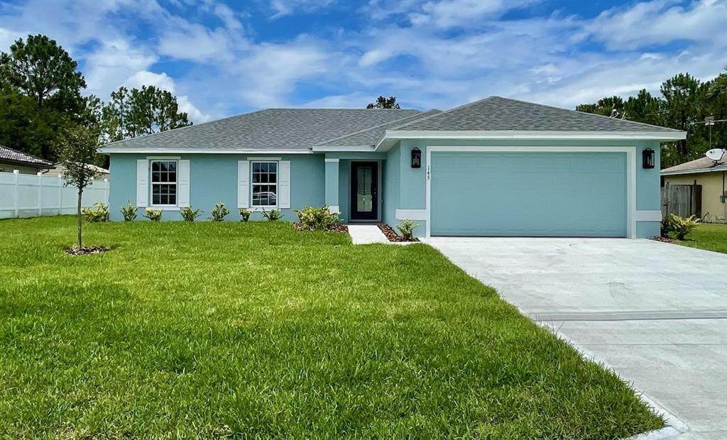 145 Pritchard Drive - Photo 1