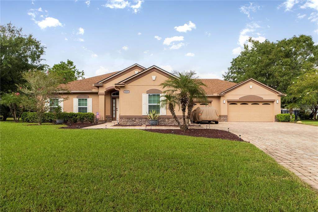 265 Pinehurst Pointe Drive - Photo 1