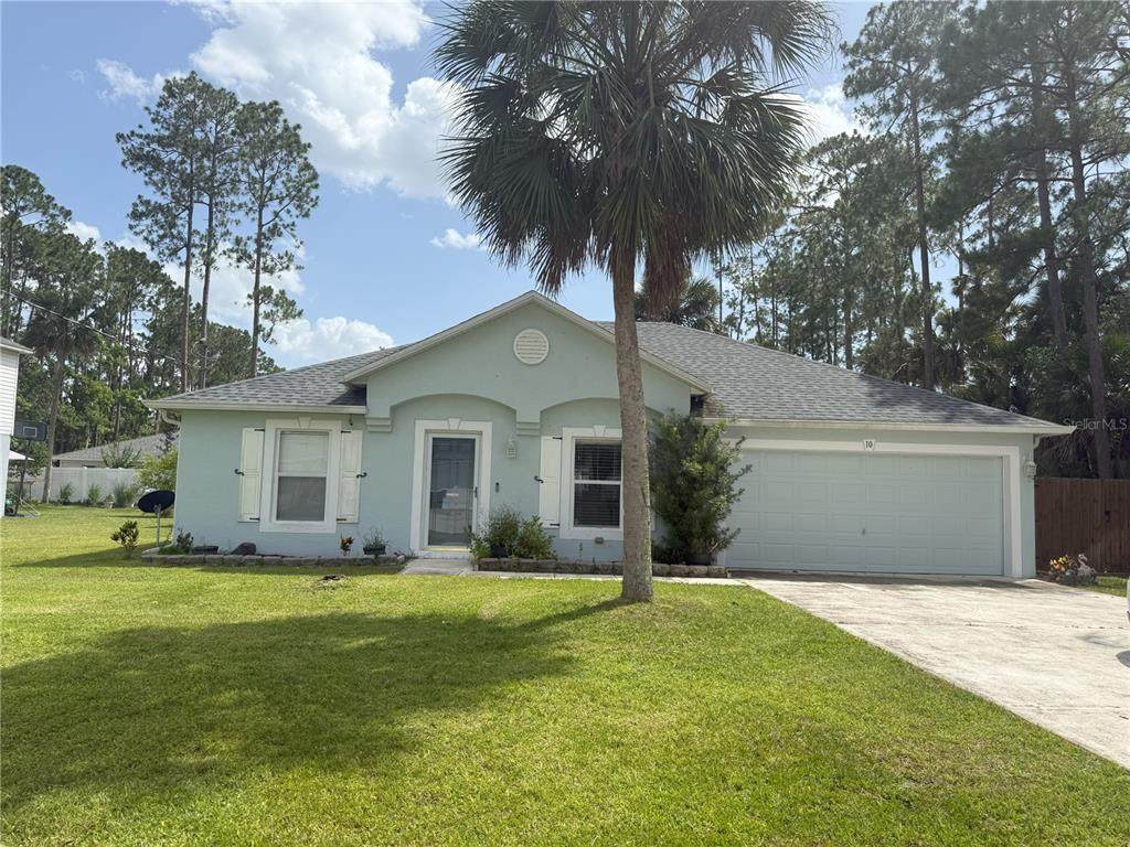 10 Pony Lane - Photo 1