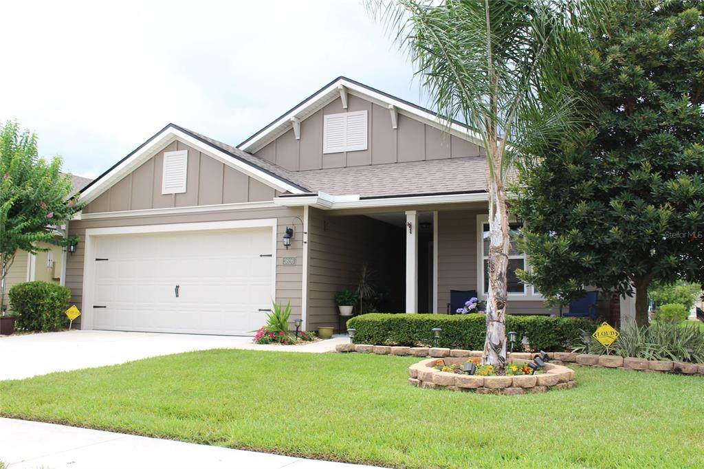 3626 Vanden Court - Photo 1