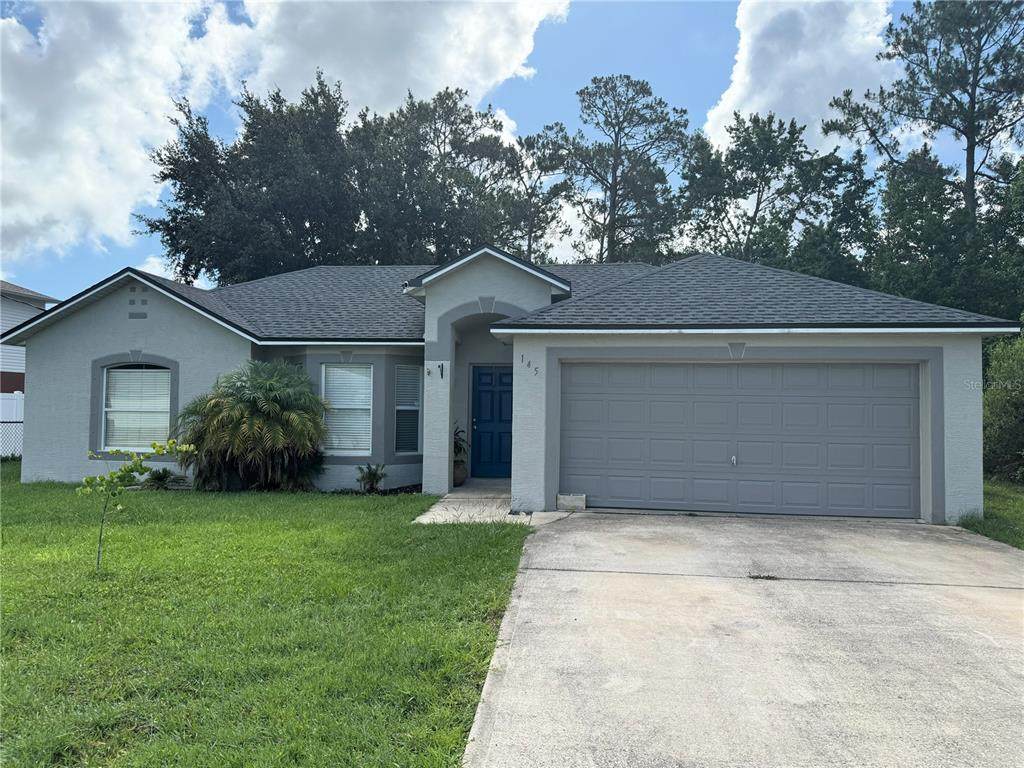145 Rae Drive - Photo 1