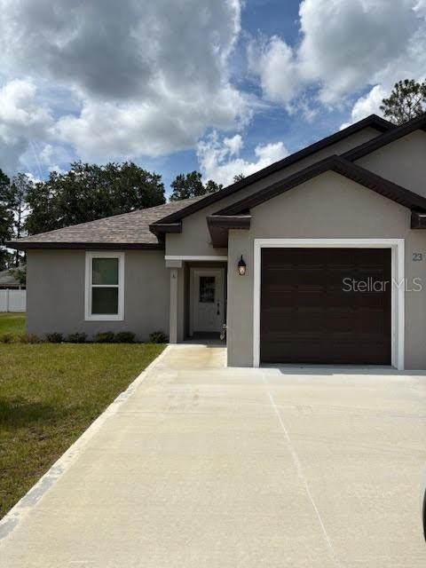 23 Slumber Meadow Trail - Photo 1