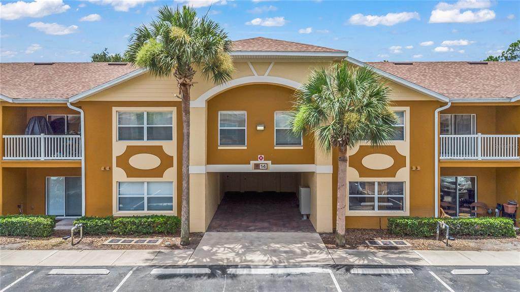 4600 Moody Boulevard - Photo 1