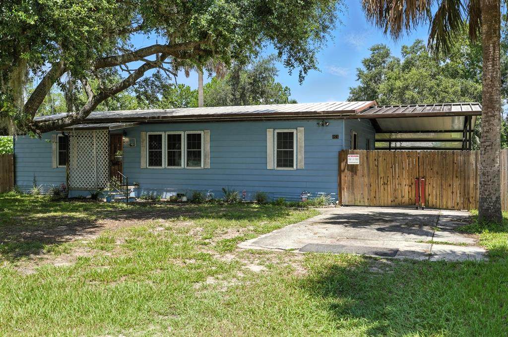 163 Buchanan Circle - Photo 1