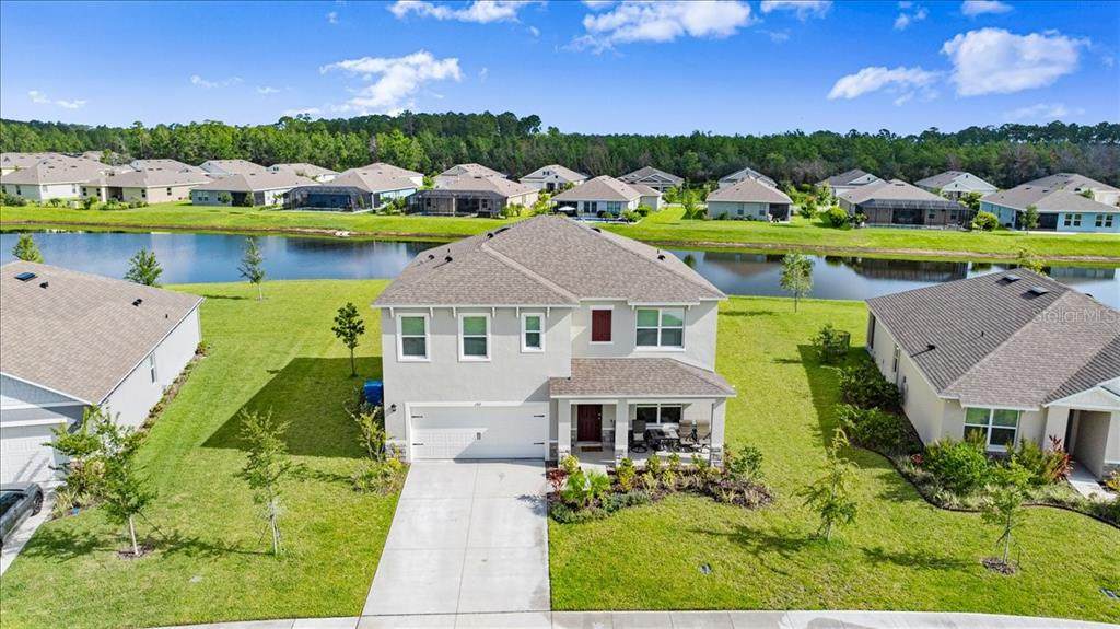 1317 Middle Lake Drive - Photo 1