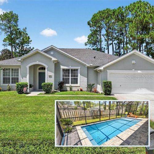 23 Burning View Lane - Photo 1