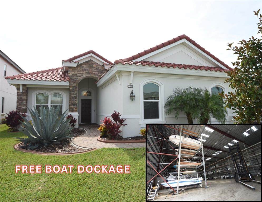 114 Del Palma Drive - Photo 1