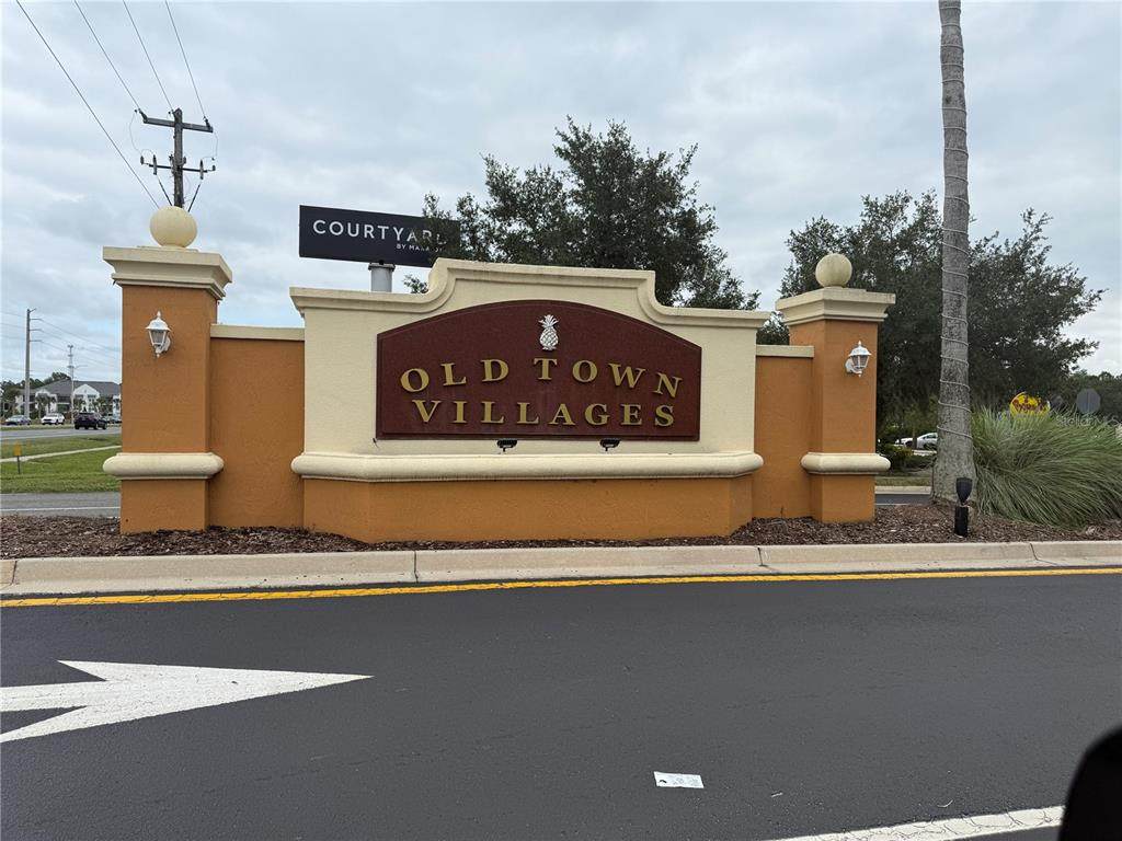 260 Old Village Center Circle - Photo 1