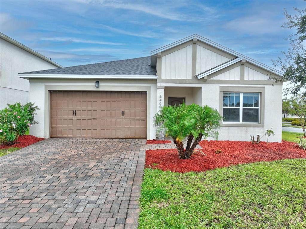 5400 Hutchinson Street - Photo 1