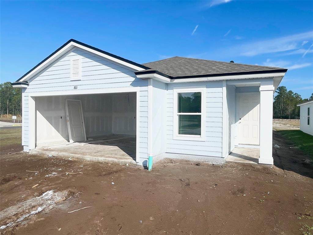 861 Grand Reserve Drive - Photo 1