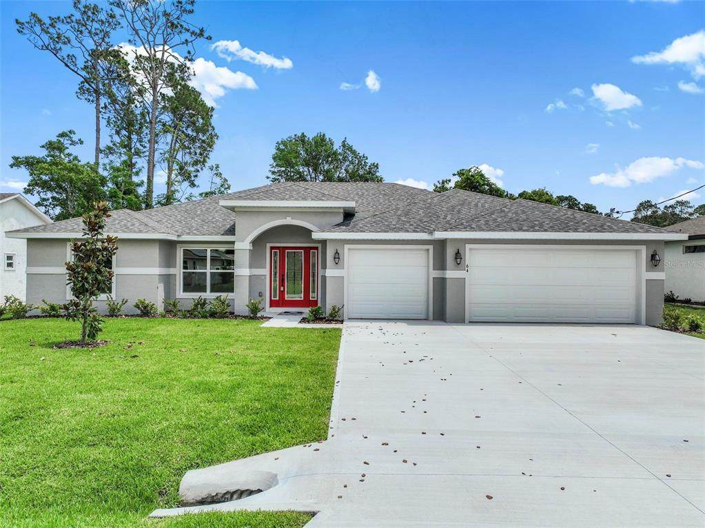 64 Bennett Lane - Photo 1