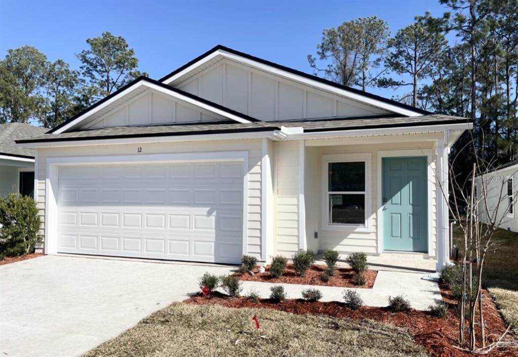 12 Flagstick Lane - Photo 1